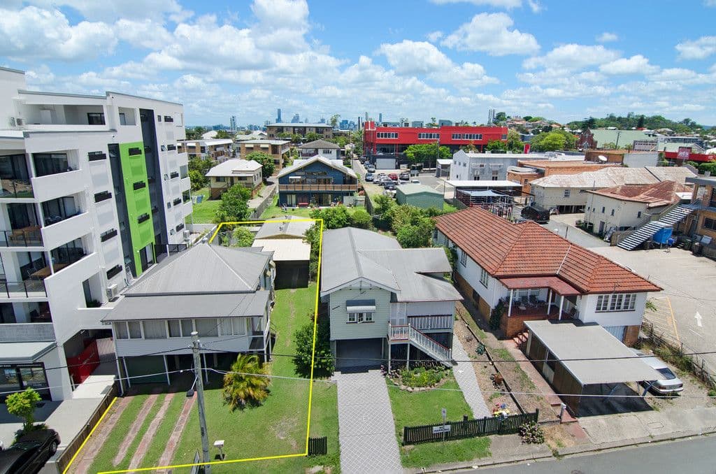 15 Lowerson Street, Lutwyche QLD 4030, Lutwyche - Thumbnail 3