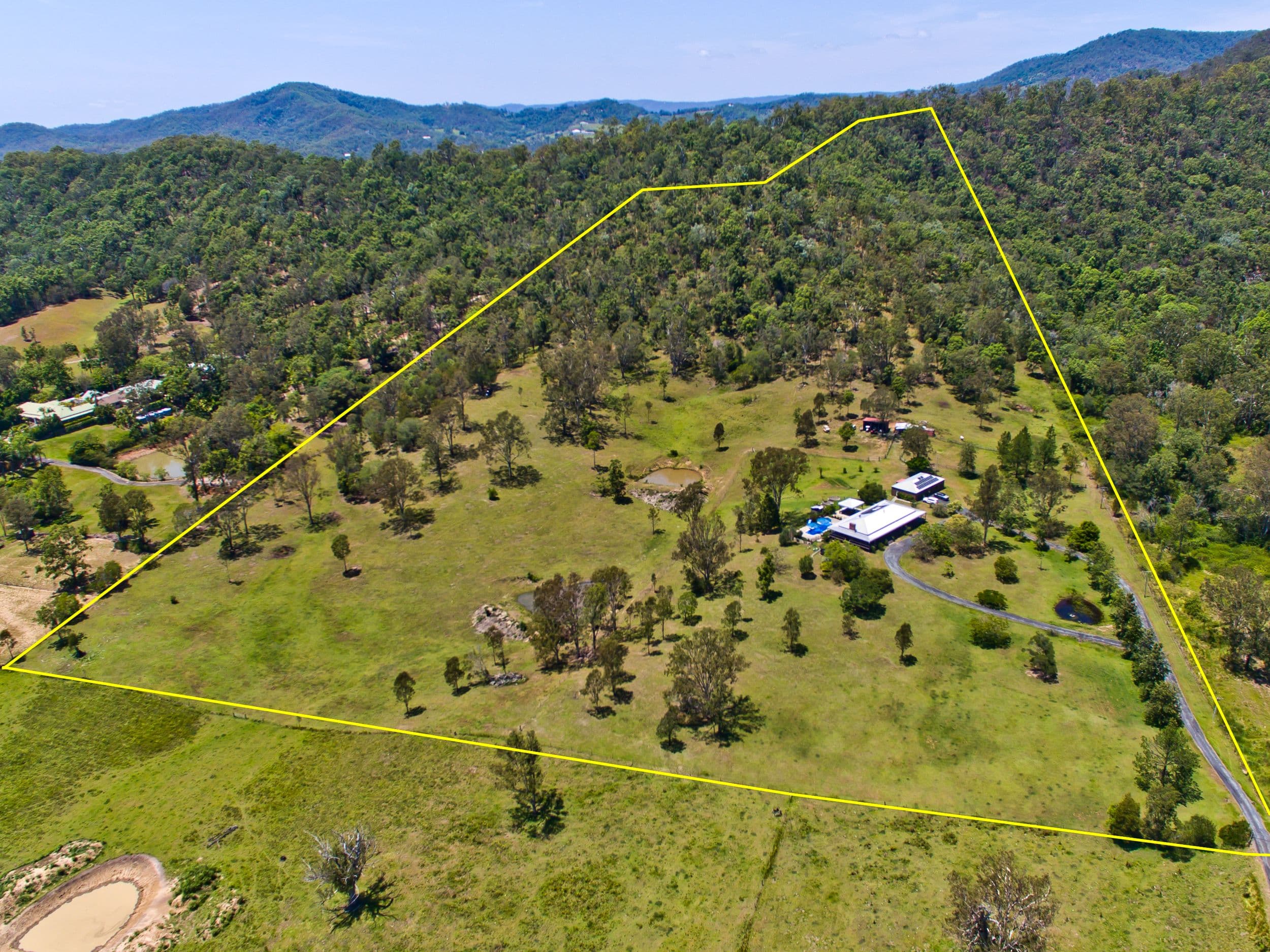 101A Foggs Road, Mount Samson QLD 4520, Mount Samson - Image 1