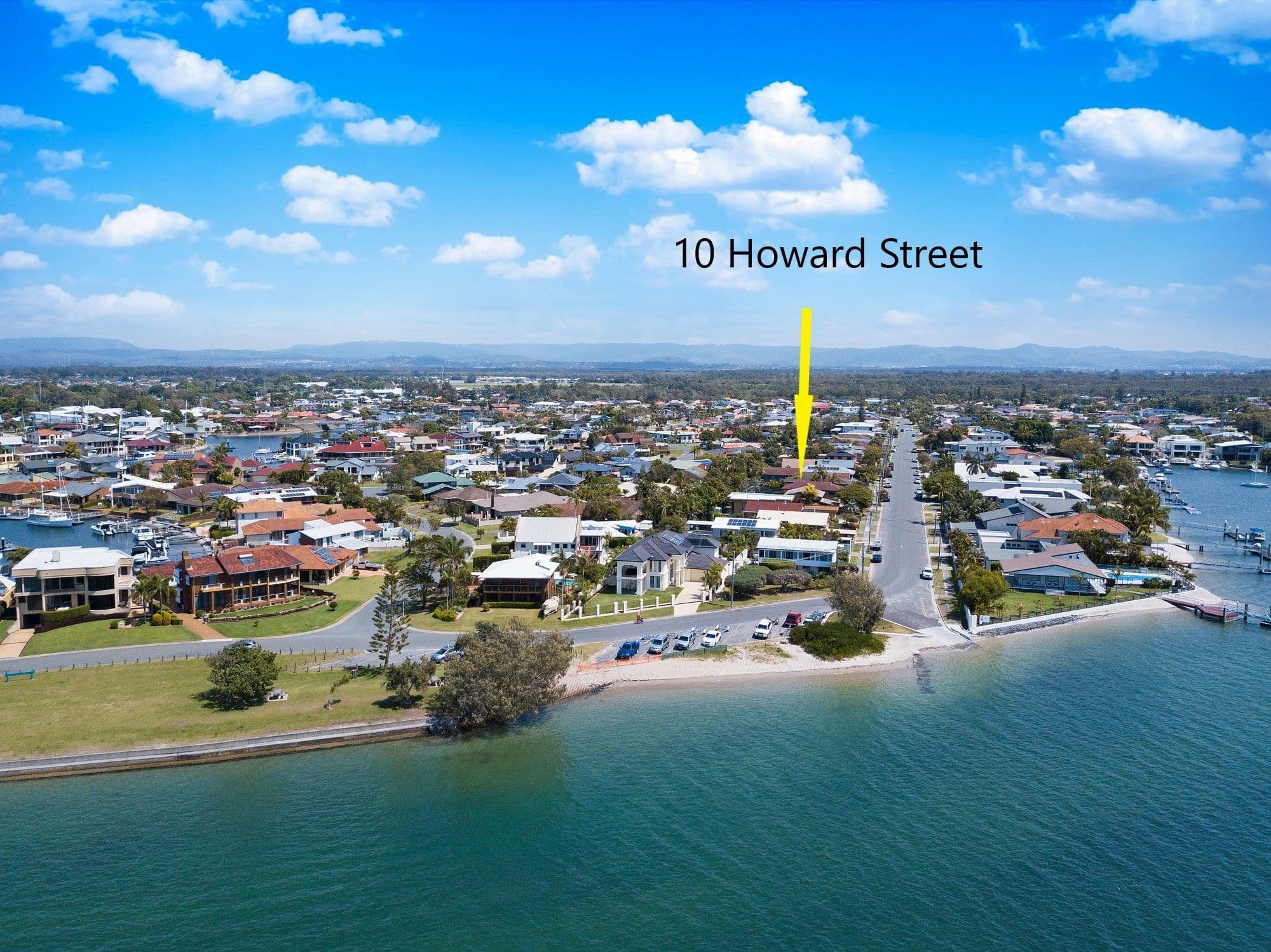 10A Howard Street, Runaway Bay QLD 4216, Runaway Bay - Thumbnail 2