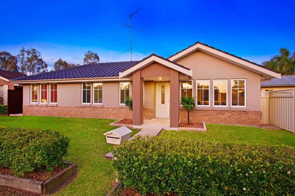 1 Cross Place, Bligh Park NSW 2756, Bligh Park - Thumbnail 2
