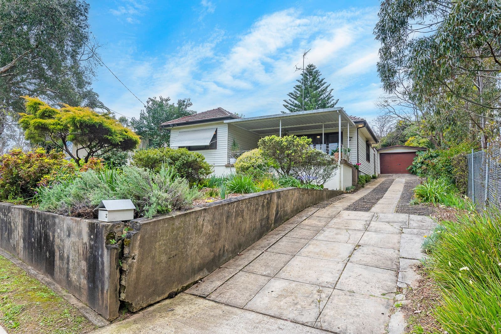 3 Horwood Avenue, Baulkham Hills NSW 2153, Baulkham Hills - Thumbnail 2