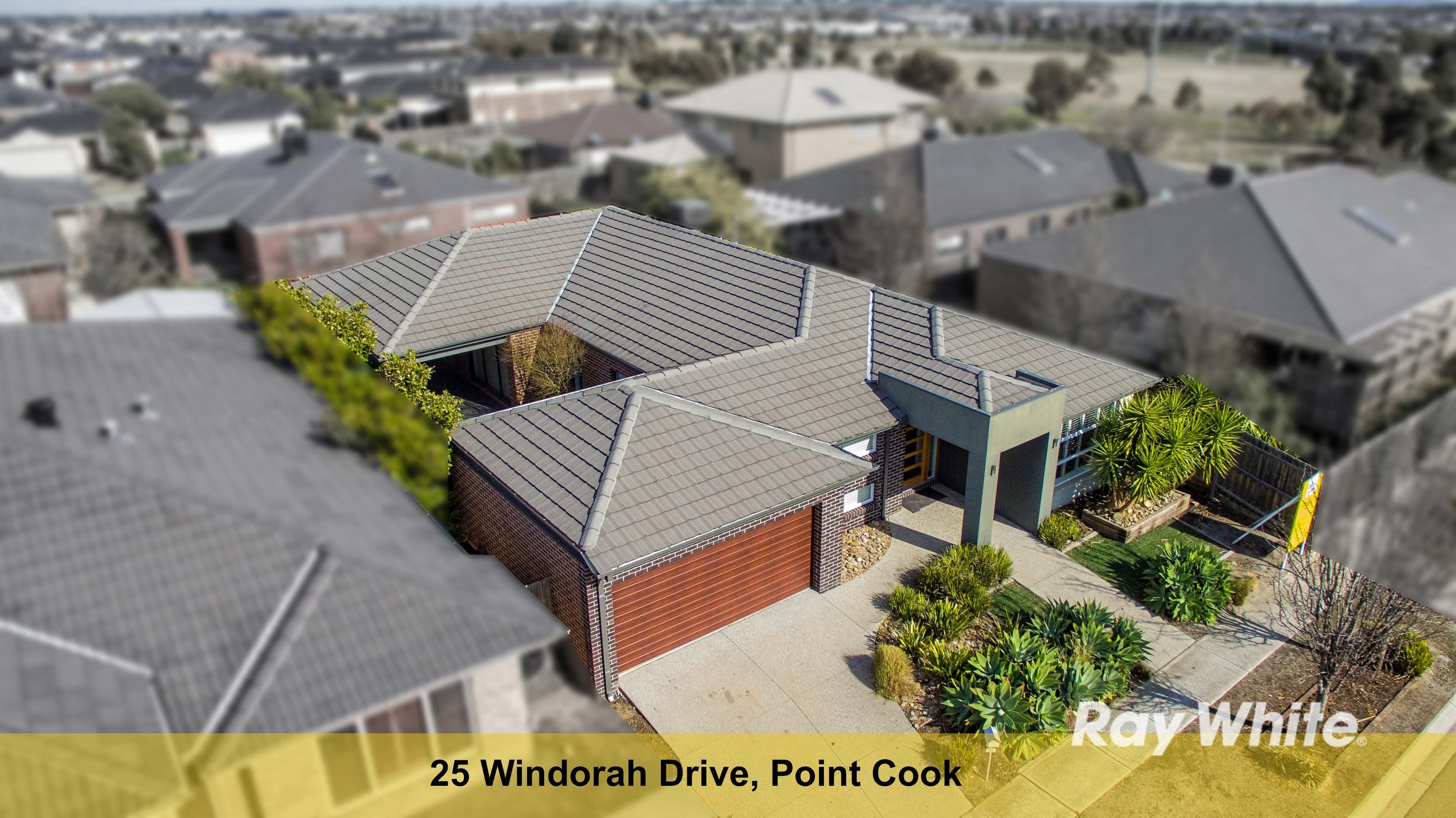 25 Windorah Drive, Point Cook VIC 3030, Point Cook - Thumbnail 2