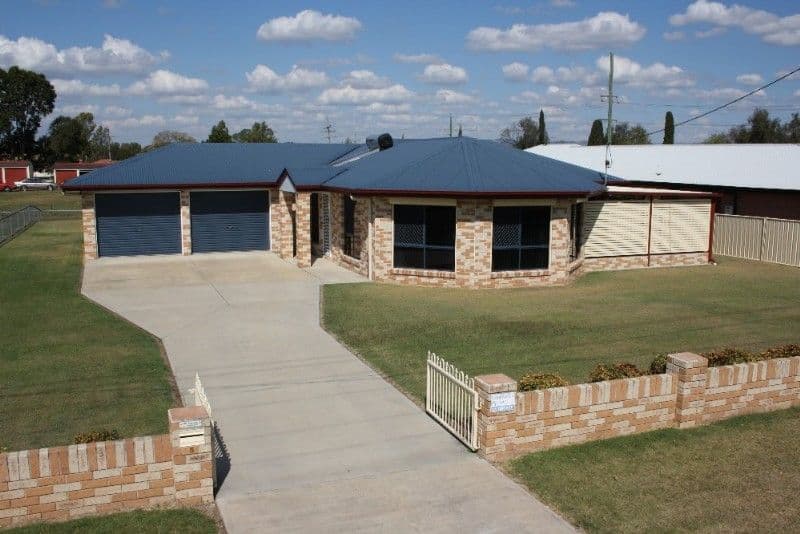5 George Street, HELIDON QLD 4344, Helidon - Image 1