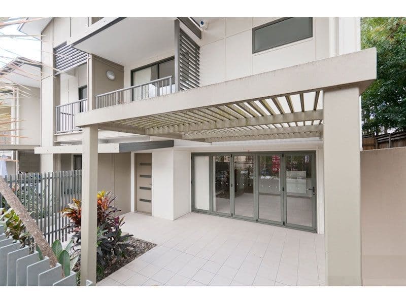 28 Manning Street, Milton QLD 4064, Milton - Thumbnail 2