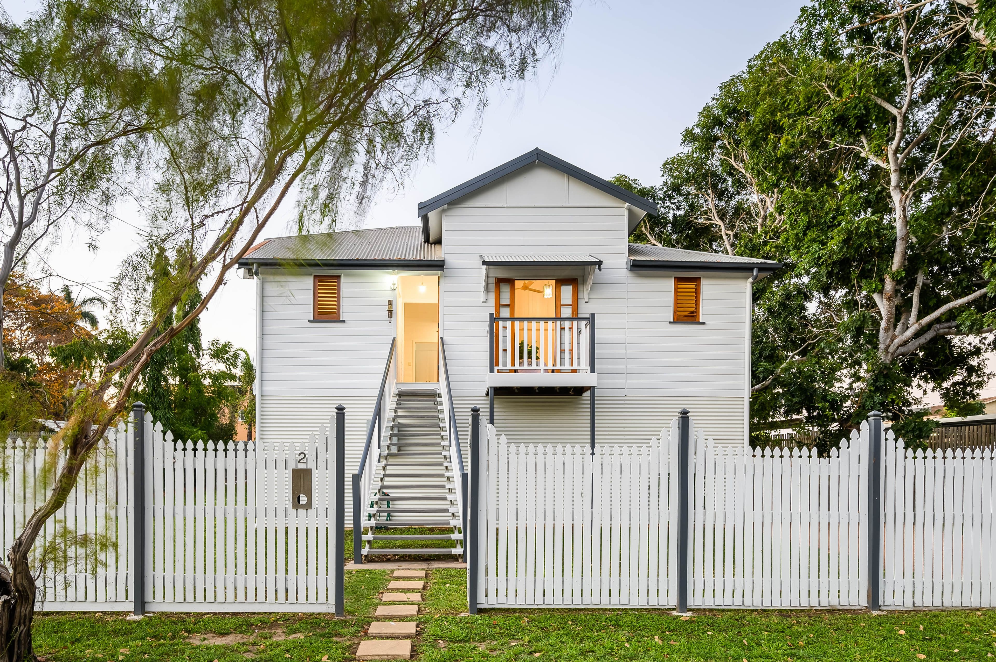 2 Anderson Street, Railway Estate QLD 4810, Railway Estate - Image 1