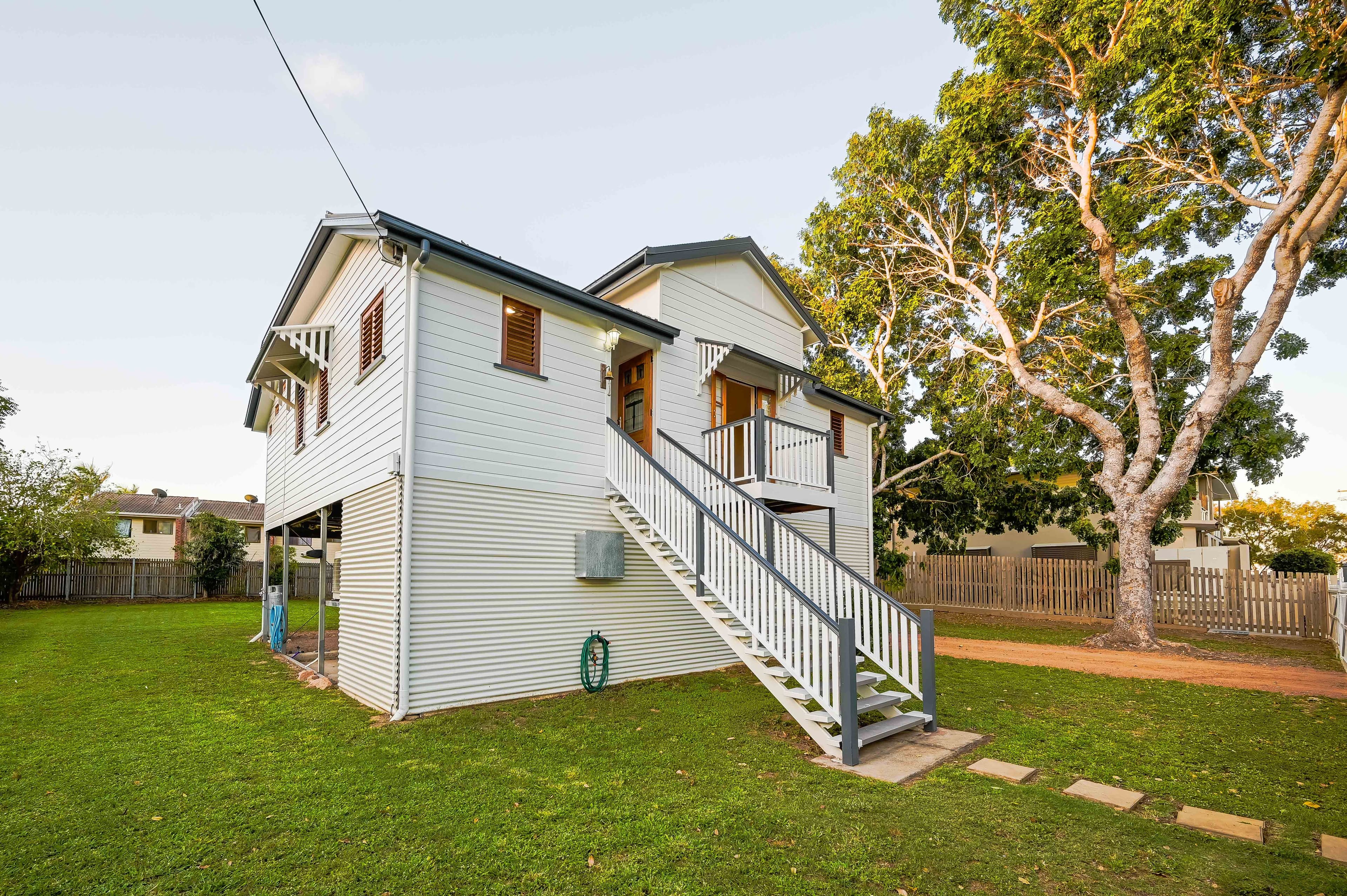 2 Anderson Street, Railway Estate QLD 4810, Railway Estate - Thumbnail 2