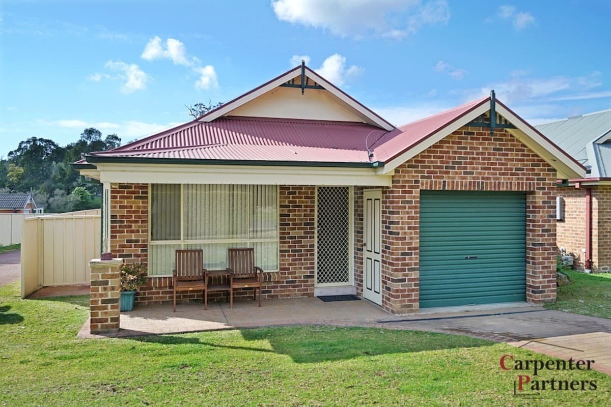 341A Thirlmere Way, THIRLMERE, Thirlmere - Thumbnail 3