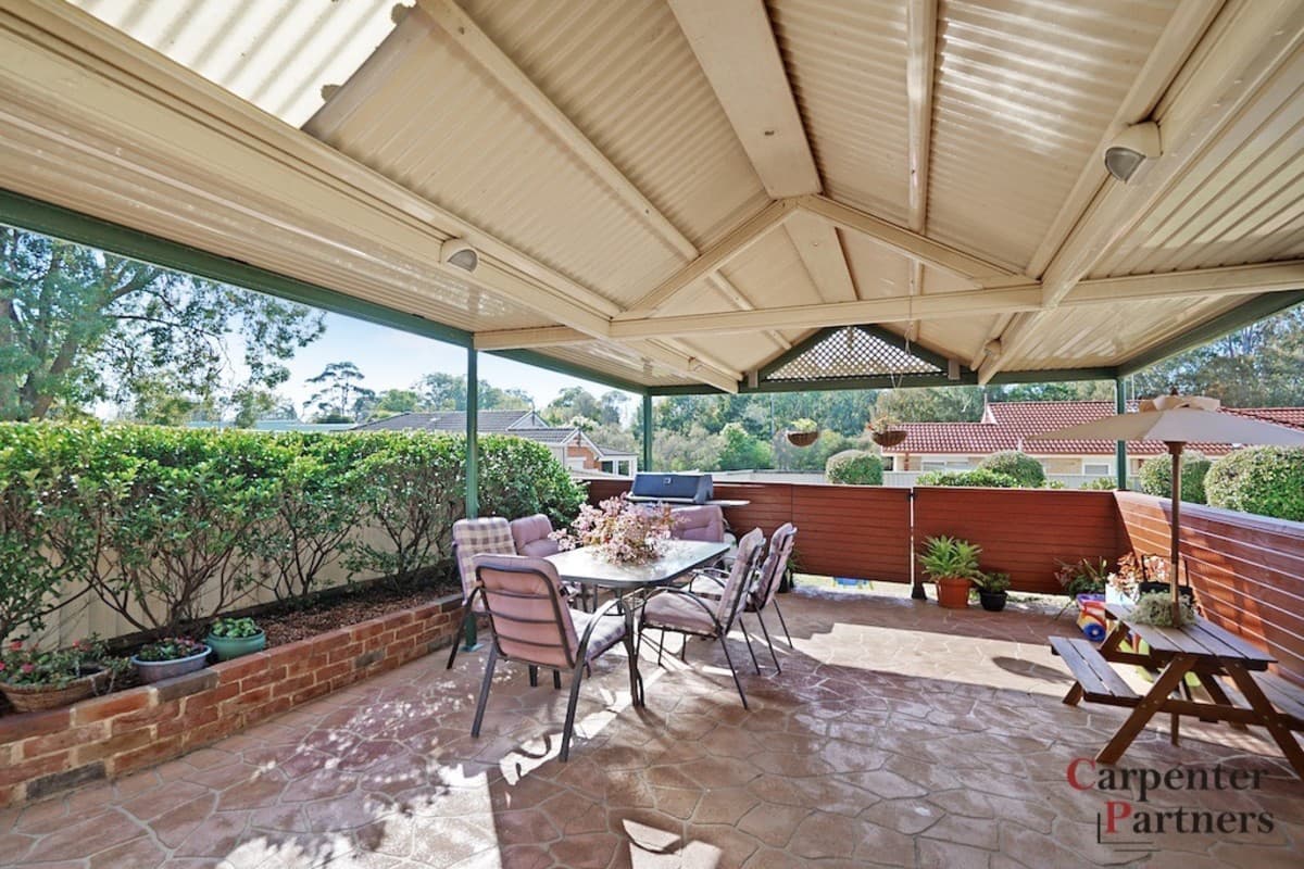 341A Thirlmere Way, THIRLMERE, Thirlmere - Thumbnail 4