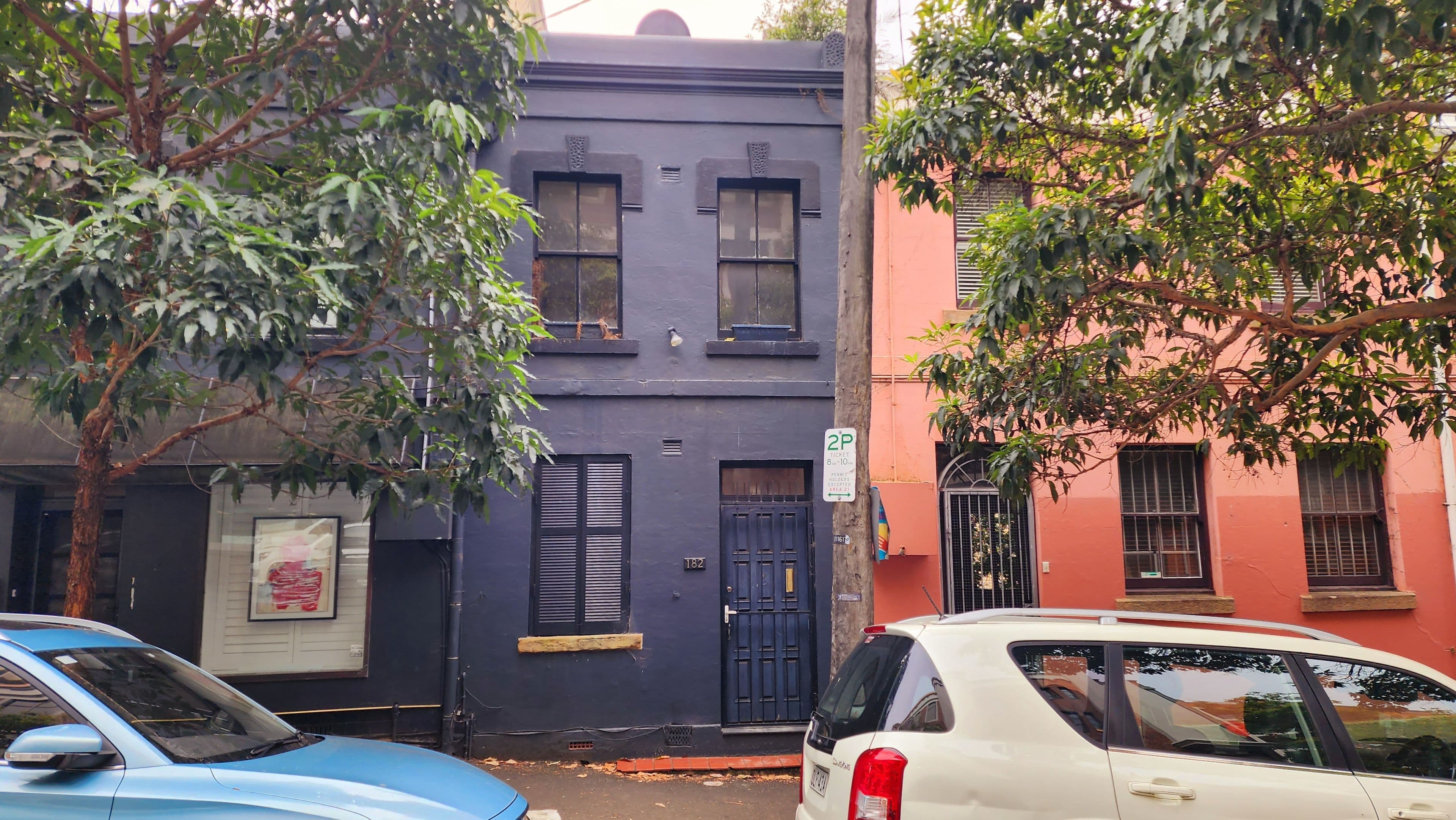 182 Liverpool Street, Darlinghurst NSW 2010, Darlinghurst - Image 1