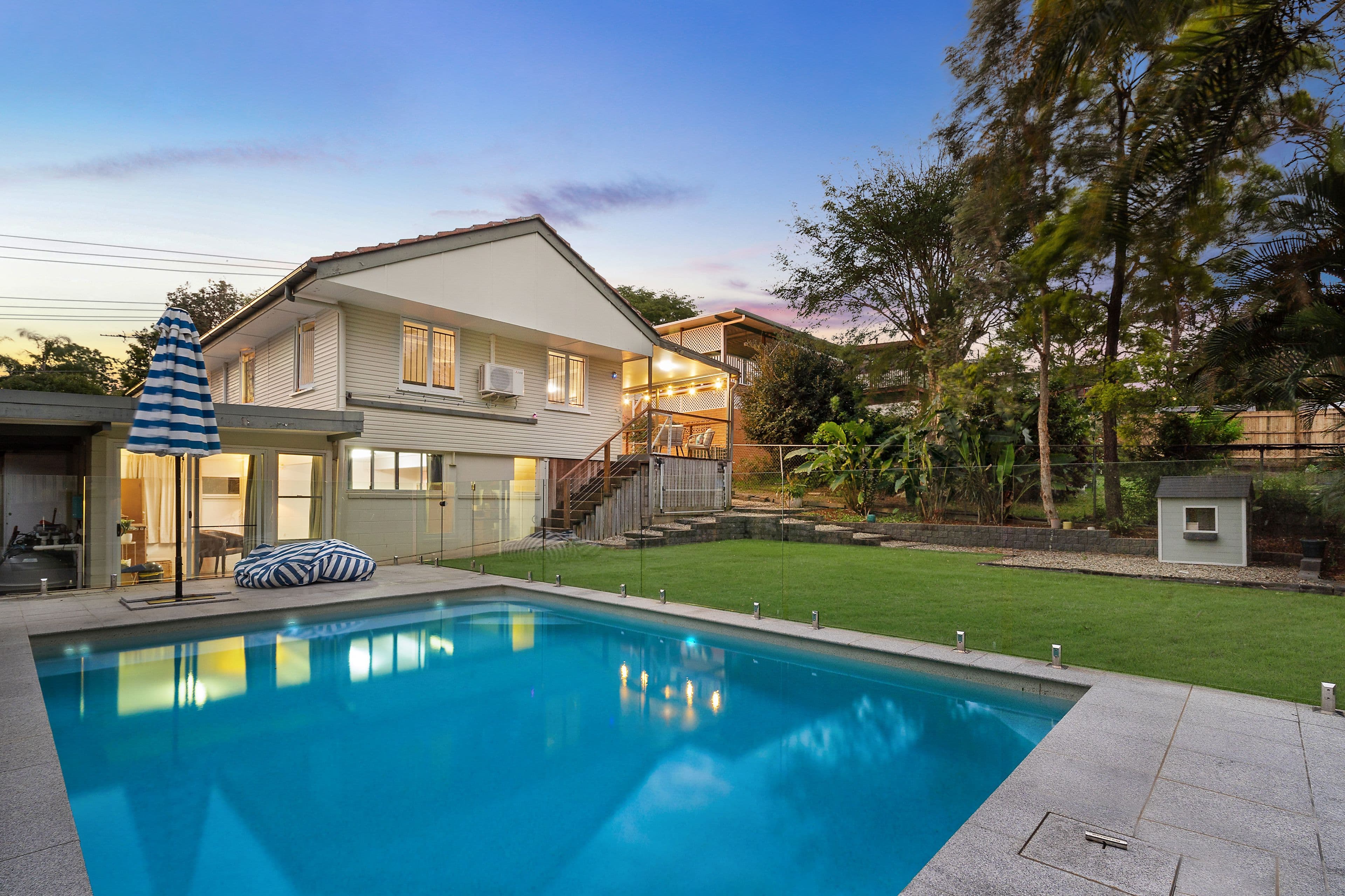 6 Hibiscus Street, Everton Hills QLD 4053, Everton Hills - Thumbnail 2