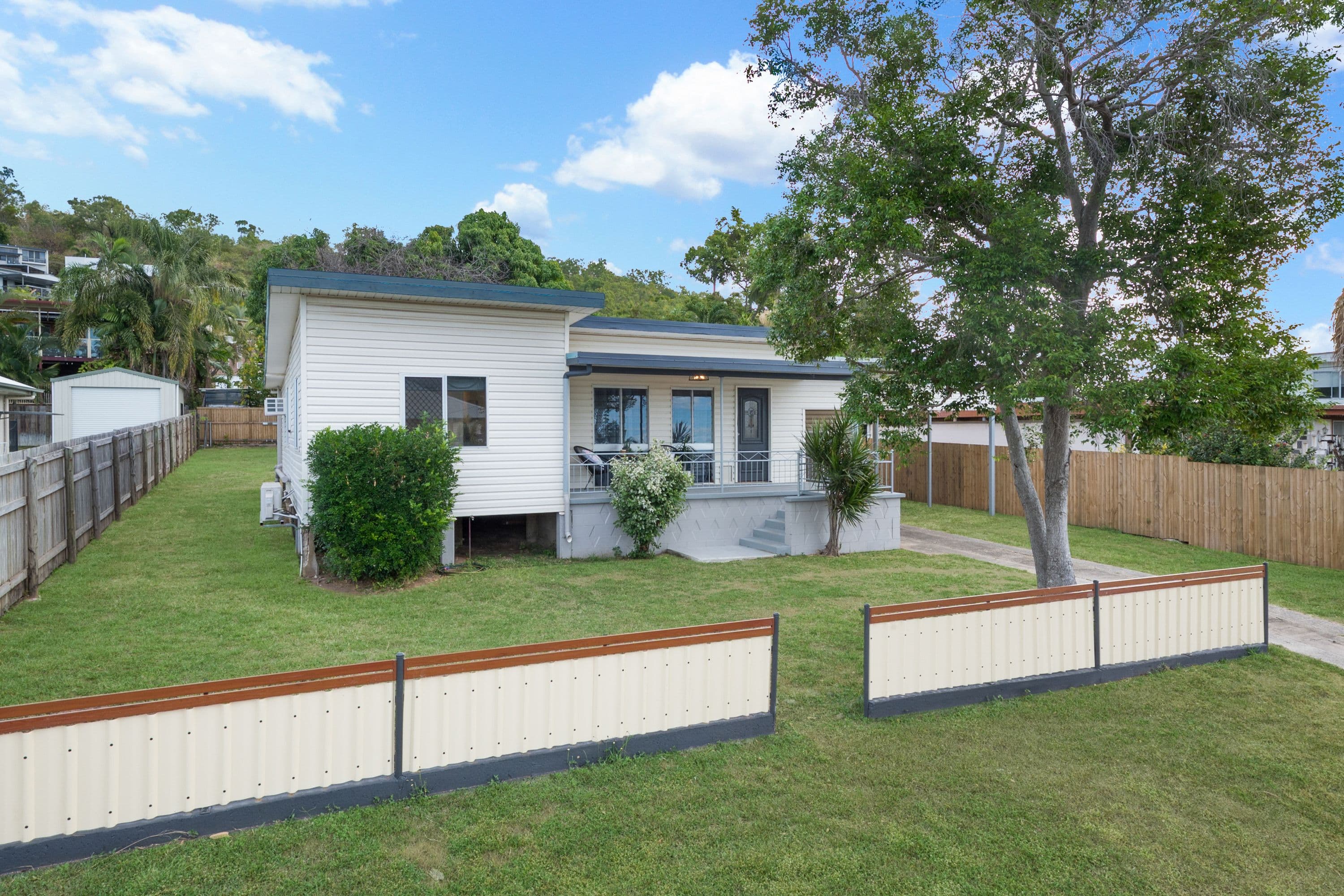 33 Powell Street, Wulguru QLD 4811, Wulguru - Image 1