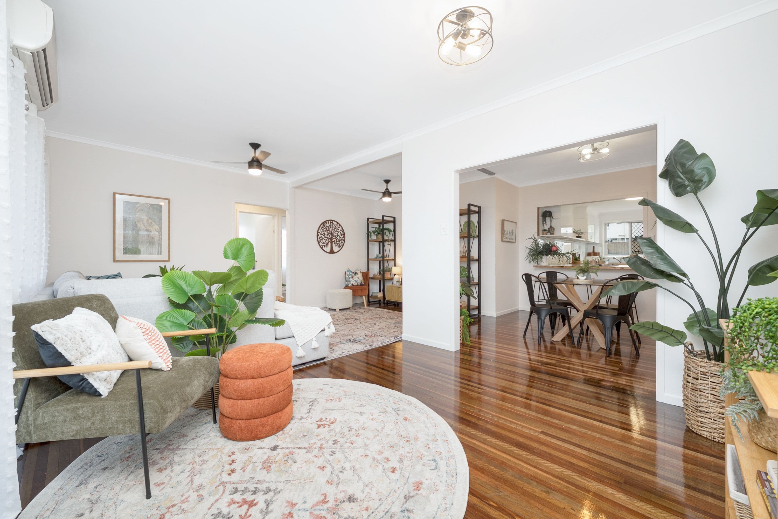 33 Powell Street, Wulguru QLD 4811, Wulguru - Thumbnail 2
