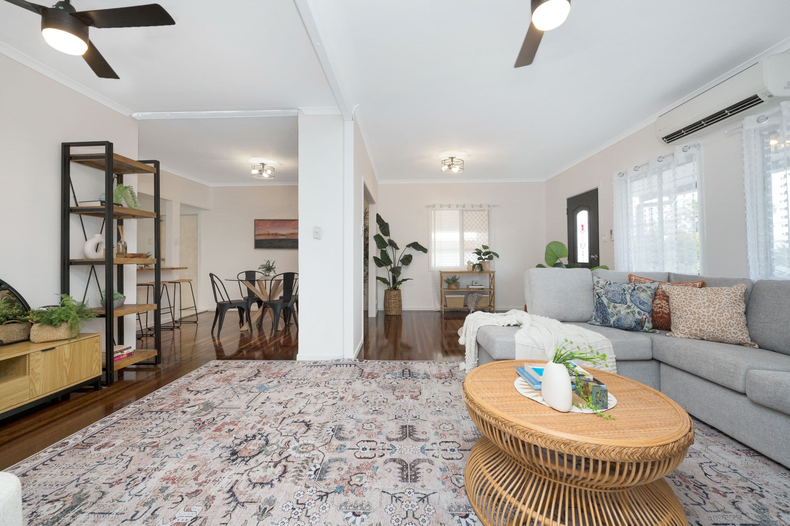 33 Powell Street, Wulguru QLD 4811, Wulguru - Thumbnail 3