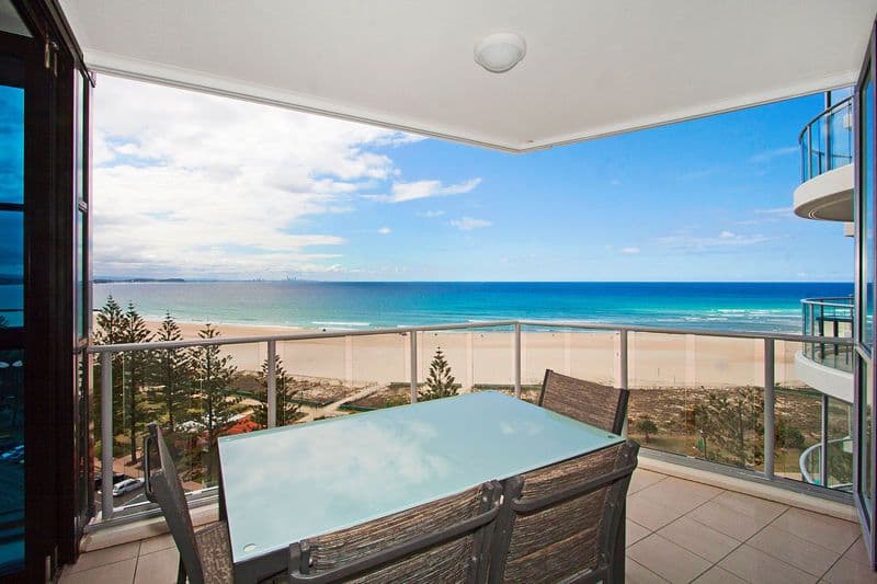 110 Marine Parade - Reflections Tower Two, COOLANGATTA QLD 4225, Coolangatta - Image 1