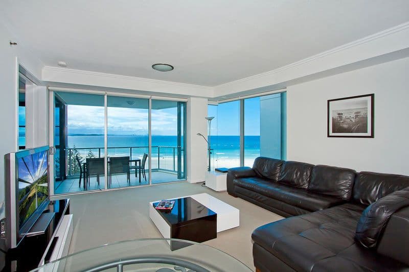 110 Marine Parade - Reflections Tower Two, COOLANGATTA QLD 4225, Coolangatta - Thumbnail 2