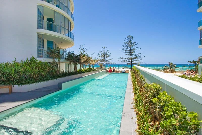 110 Marine Parade - Reflections Tower Two, COOLANGATTA QLD 4225, Coolangatta - Thumbnail 5