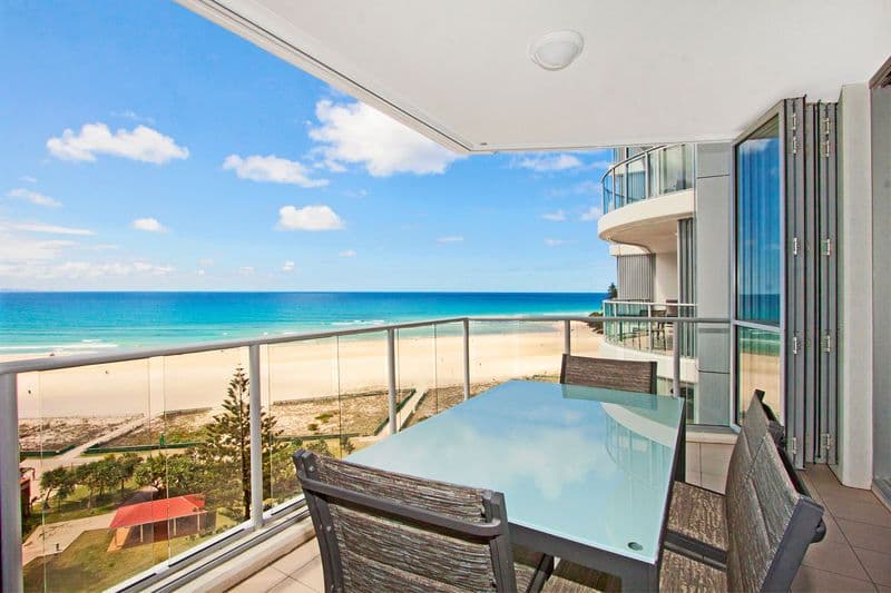 110 Marine Parade - Reflections Tower Two, COOLANGATTA QLD 4225, Coolangatta - Thumbnail 6