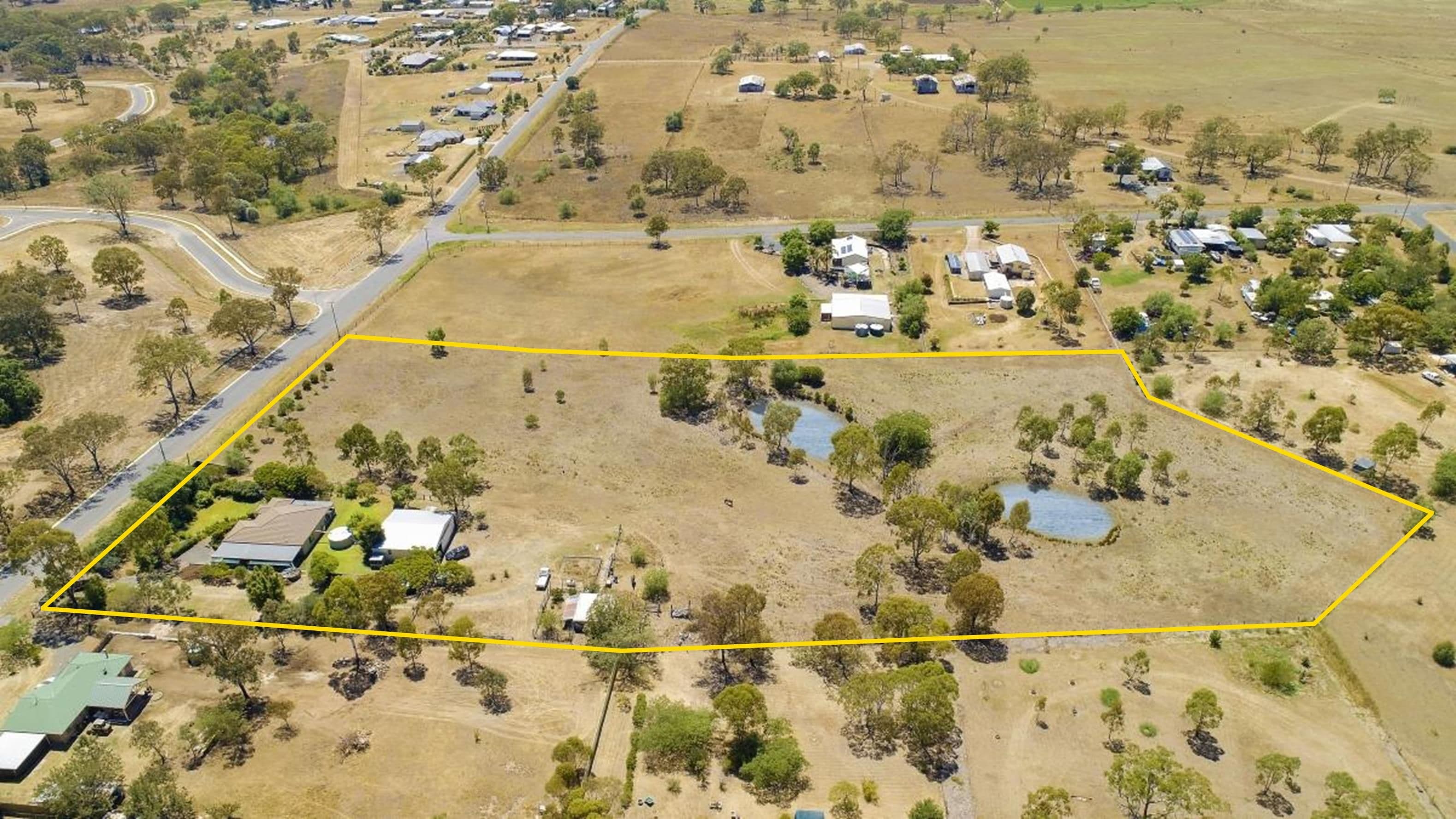 35 Peters Road, Meringandan West QLD 4352, Meringandan West - Image 1