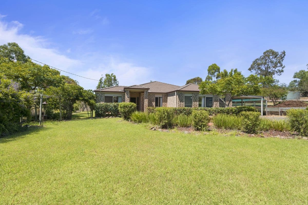 35 Peters Road, Meringandan West QLD 4352, Meringandan West - Thumbnail 2