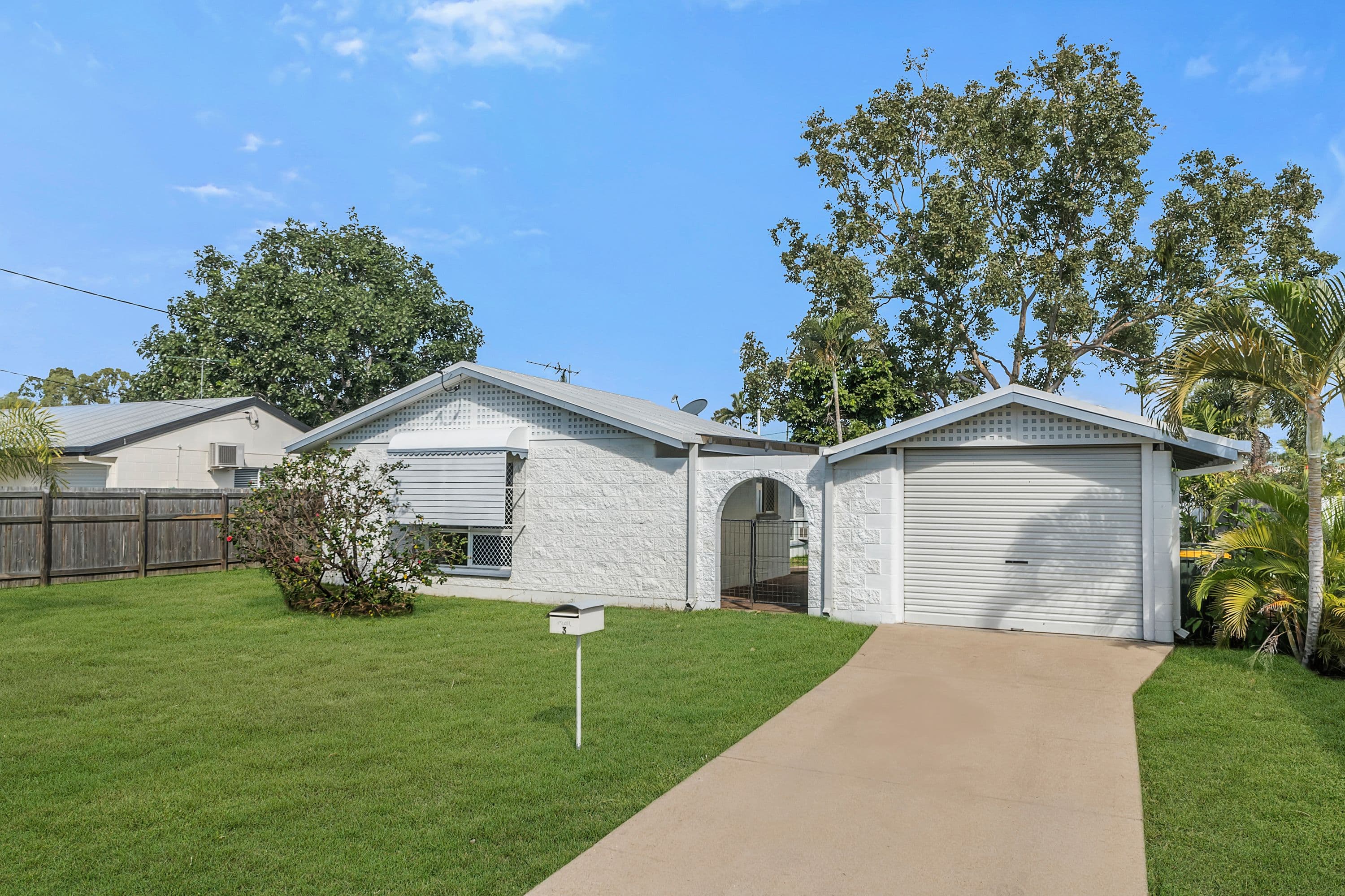 3 Tansey Court, Kelso QLD 4815, Kelso - Image 1