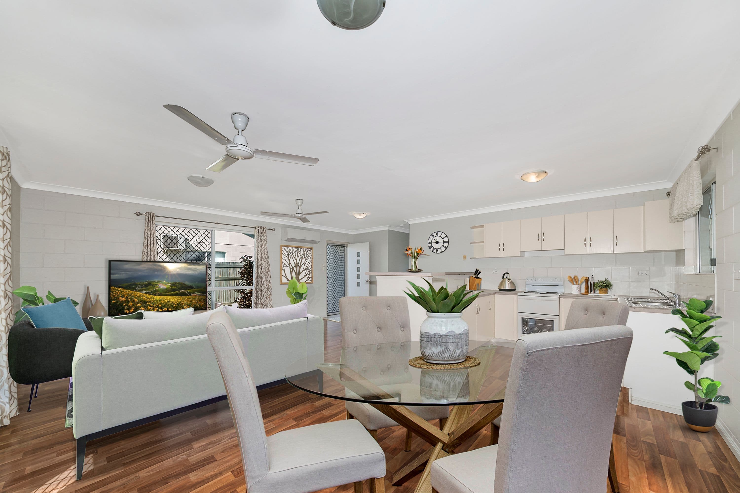 3 Tansey Court, Kelso QLD 4815, Kelso - Thumbnail 2