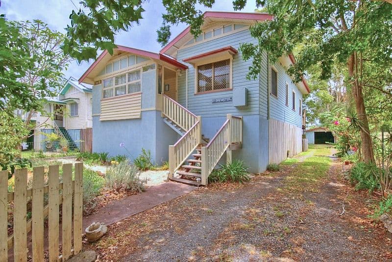 91 Brewster Street, East Lismore NSW 2480, East Lismore - Image 1