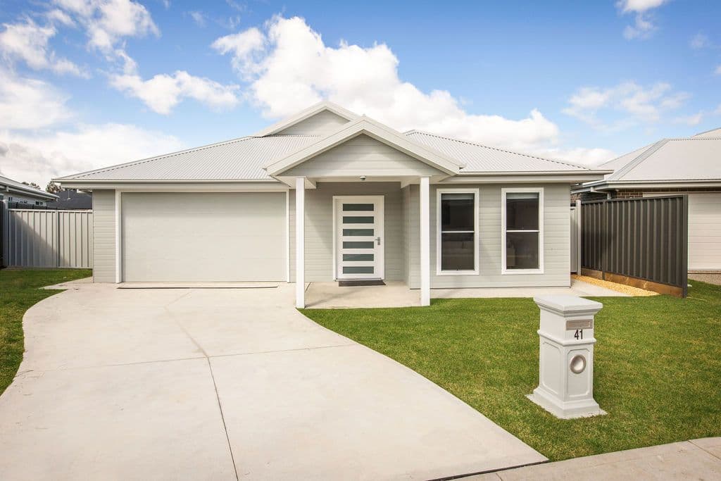 41 Barossa Way, Thurgoona NSW 2640, Thurgoona - Thumbnail 4