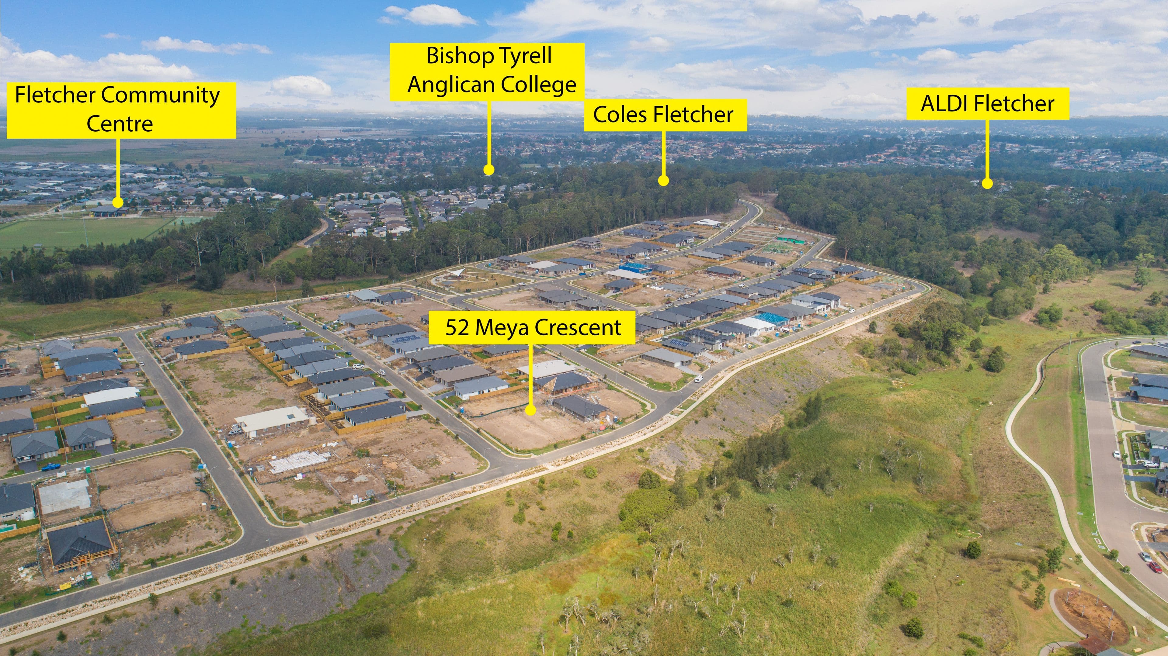 50 Meya Crescent, Fletcher NSW 2287, Fletcher - Thumbnail 3