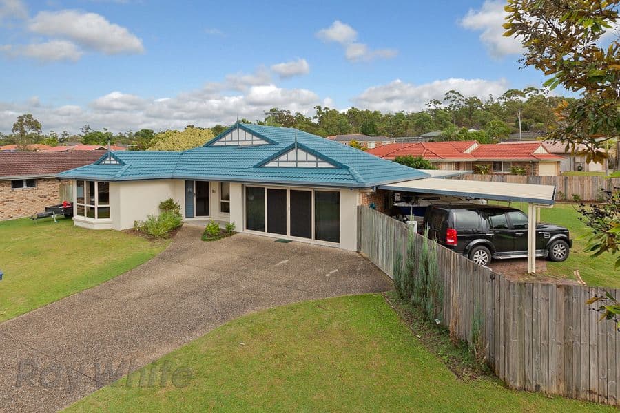 15 Streamview Crescent, SPRINGFIELD QLD 4300, Springfield - Image 1