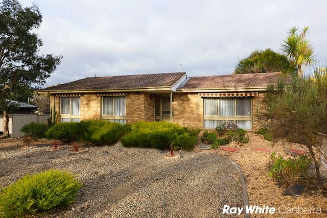 3 Cutlack Street, EVATT ACT 2617, Evatt - Image 1