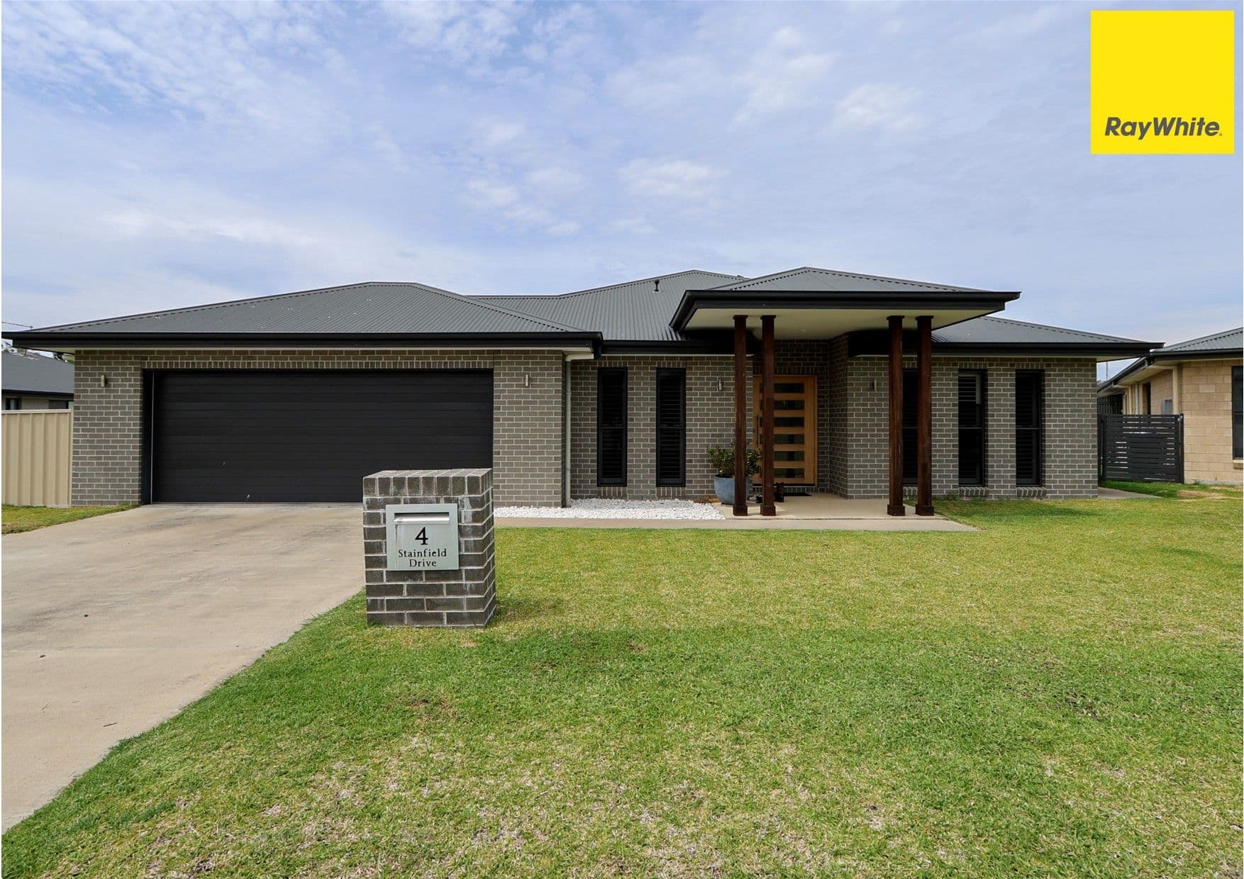 4 Stainfield Drive, Inverell NSW 2360, Inverell - Image 1