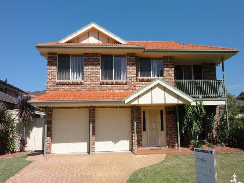 2 Dombarton Place,, HORSLEY NSW 2530, Horsley - Image 1