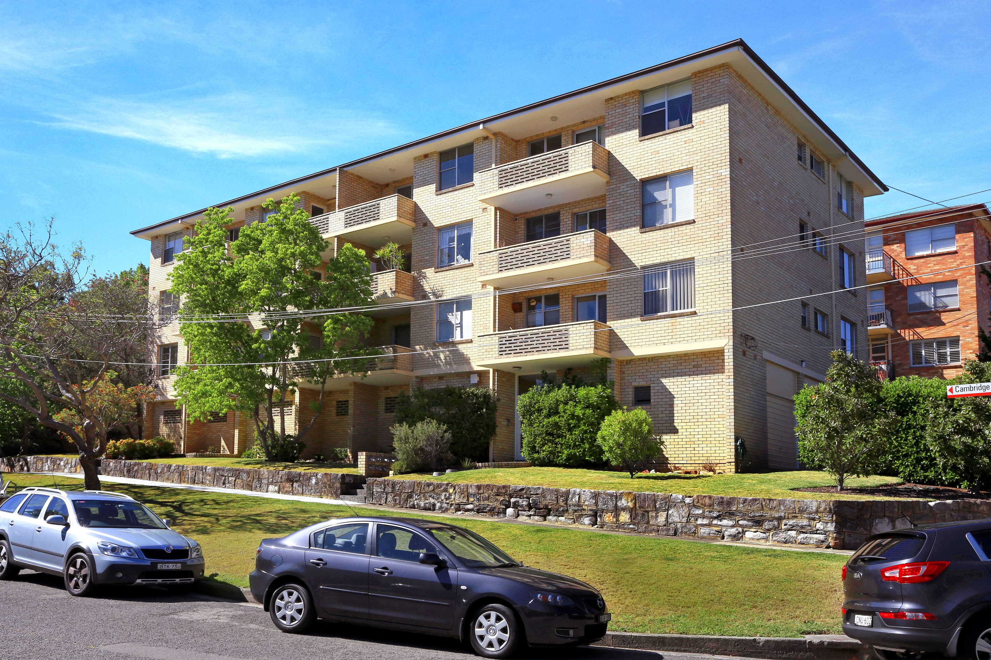 15 Cambridge Street, Cammeray NSW 2062, Cammeray - Thumbnail 6