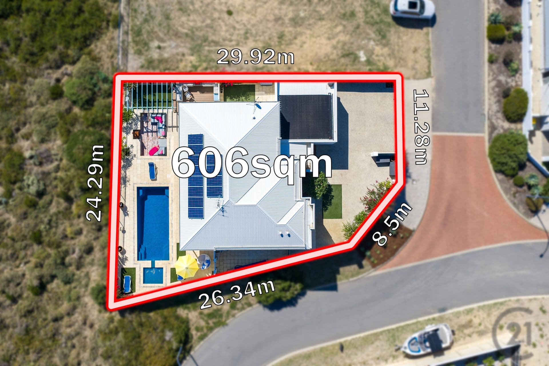 20 Seeana Pass, Halls Head, WA, 6210, Halls Head - Image 1
