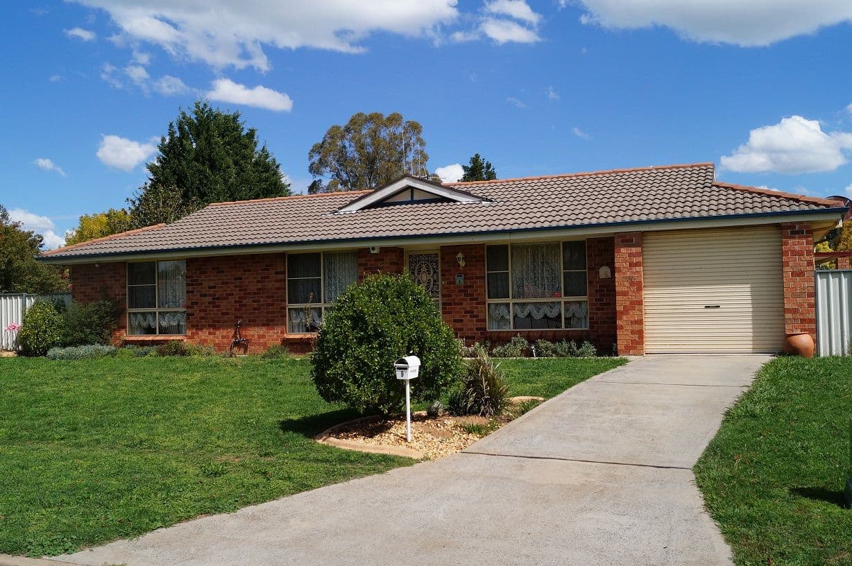 9 Orchard Grove Road, ORANGE NSW 2800, Orange - Image 1