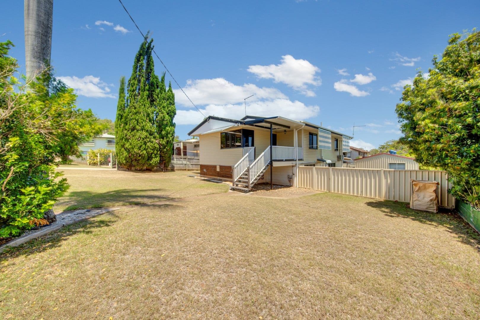 11 Harvey Street, West Gladstone QLD 4680, West Gladstone - Thumbnail 3