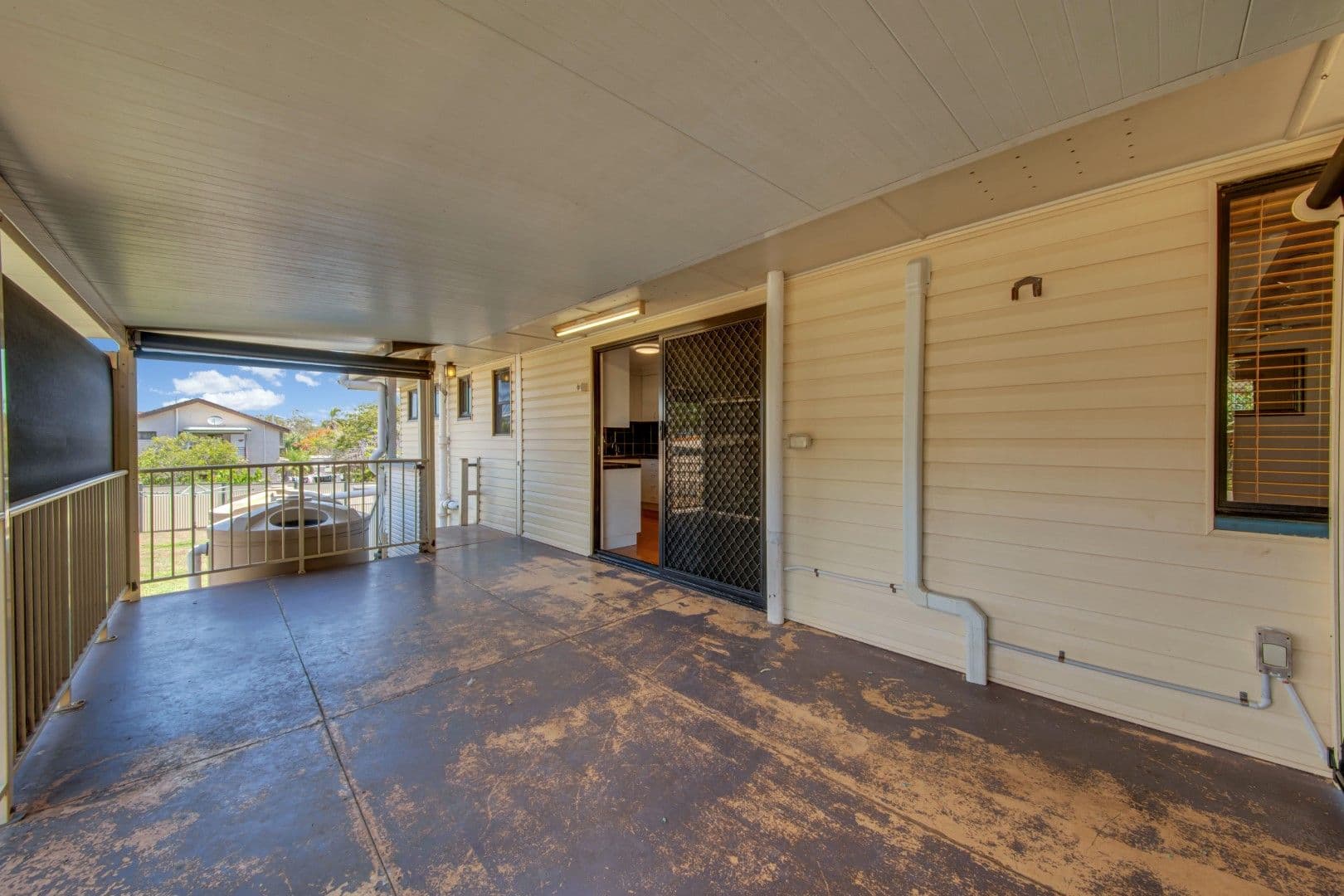 11 Harvey Street, West Gladstone QLD 4680, West Gladstone - Thumbnail 7