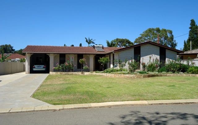 4 Odgers Street, GERALDTON WA 6530, Geraldton - Thumbnail 2
