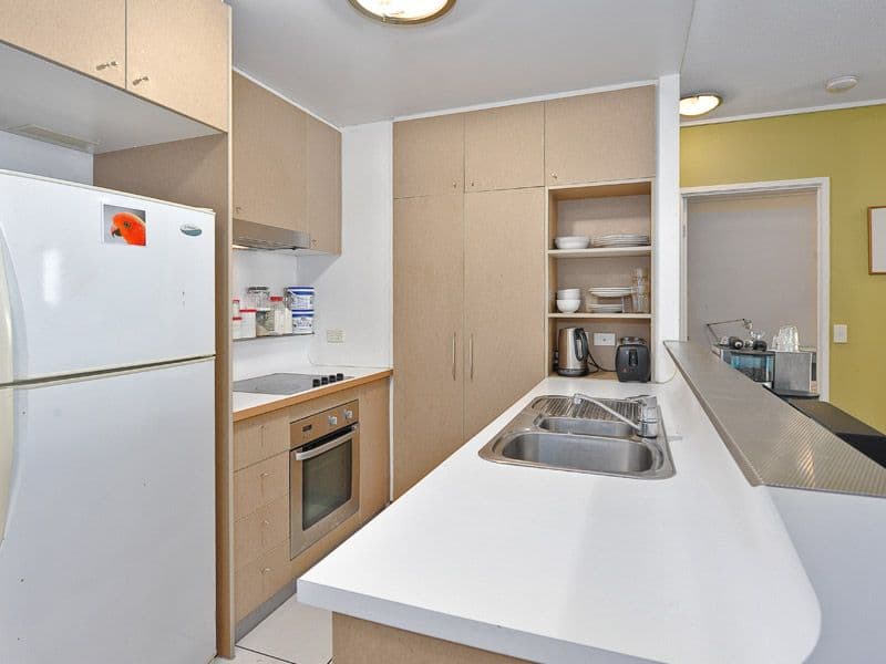 587 Gregory Terrace, Bowen Hills QLD 4006, Bowen Hills - Thumbnail 2