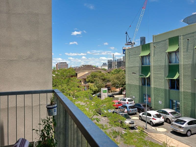 587 Gregory Terrace, Bowen Hills QLD 4006, Bowen Hills - Thumbnail 4