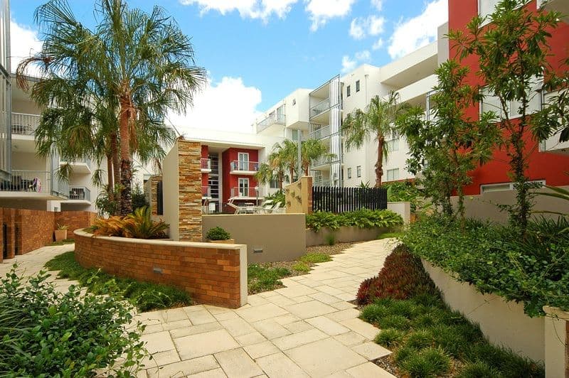 587 Gregory Terrace, Bowen Hills QLD 4006, Bowen Hills - Thumbnail 8