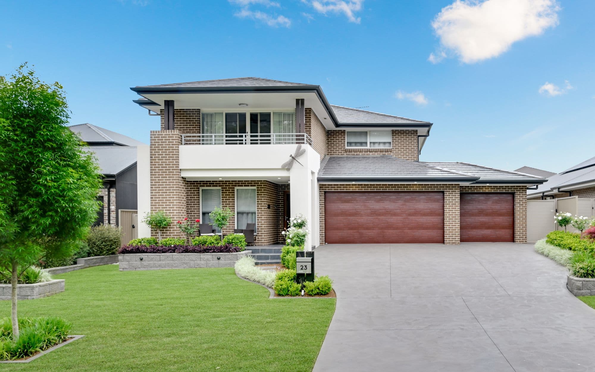 23 Collector Drive, Harrington Park NSW 2567, Harrington Park - Image 1