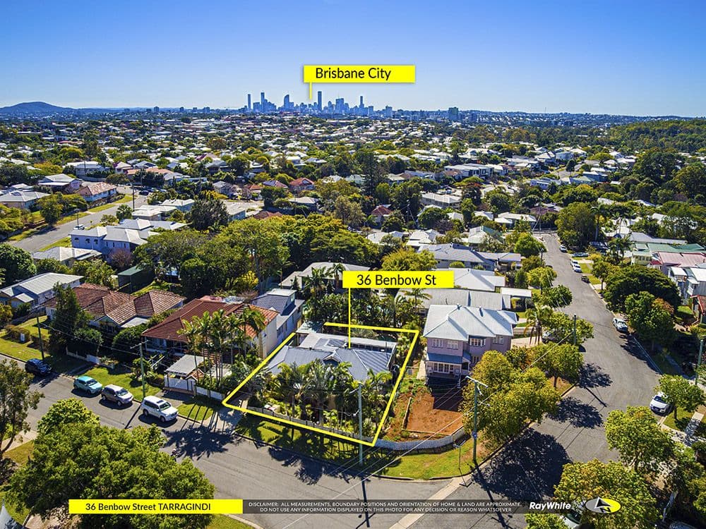 36 Benbow Street, Tarragindi QLD 4121, Tarragindi - Thumbnail 2