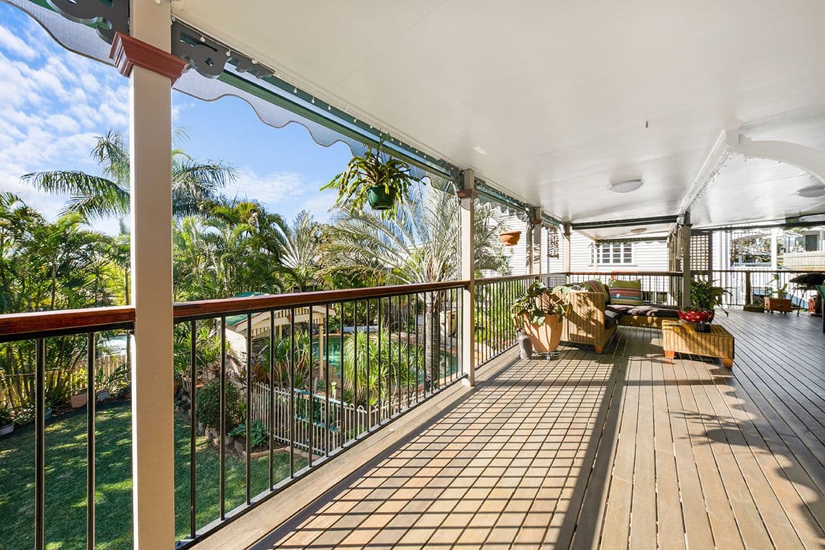 36 Benbow Street, Tarragindi QLD 4121, Tarragindi - Thumbnail 4