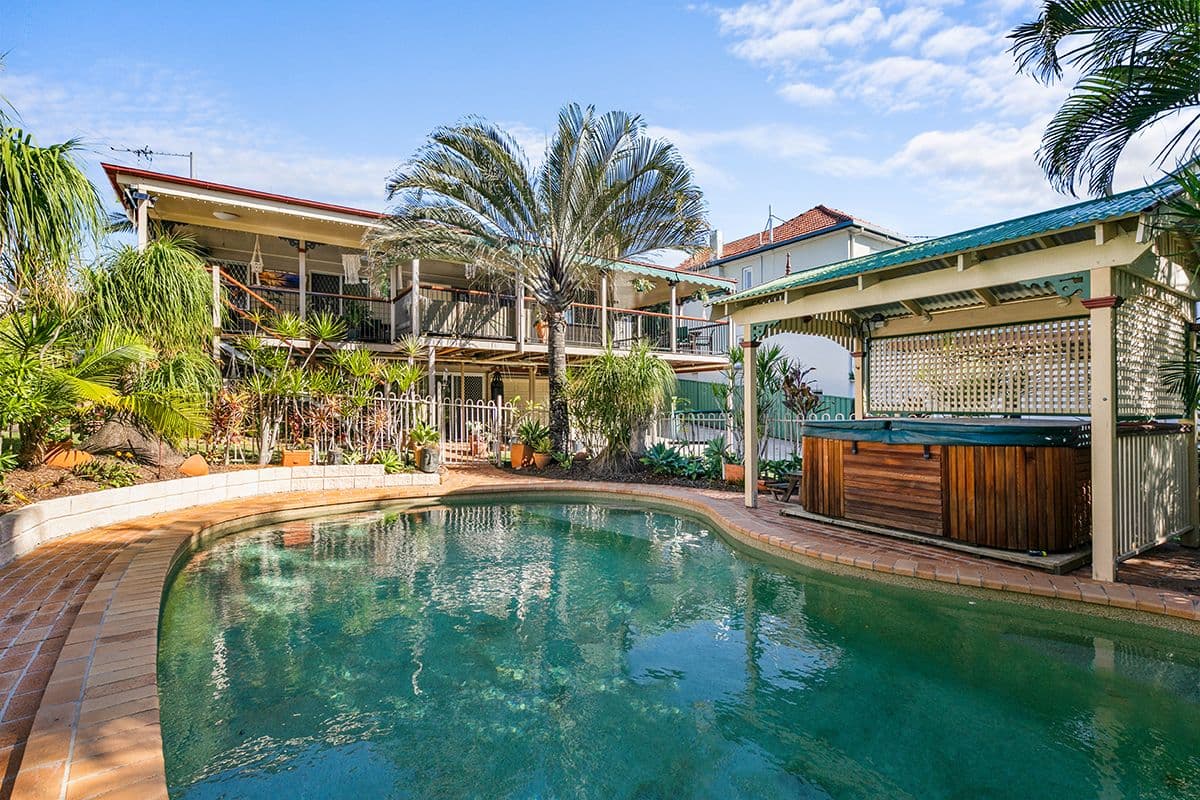 36 Benbow Street, Tarragindi QLD 4121, Tarragindi - Thumbnail 5
