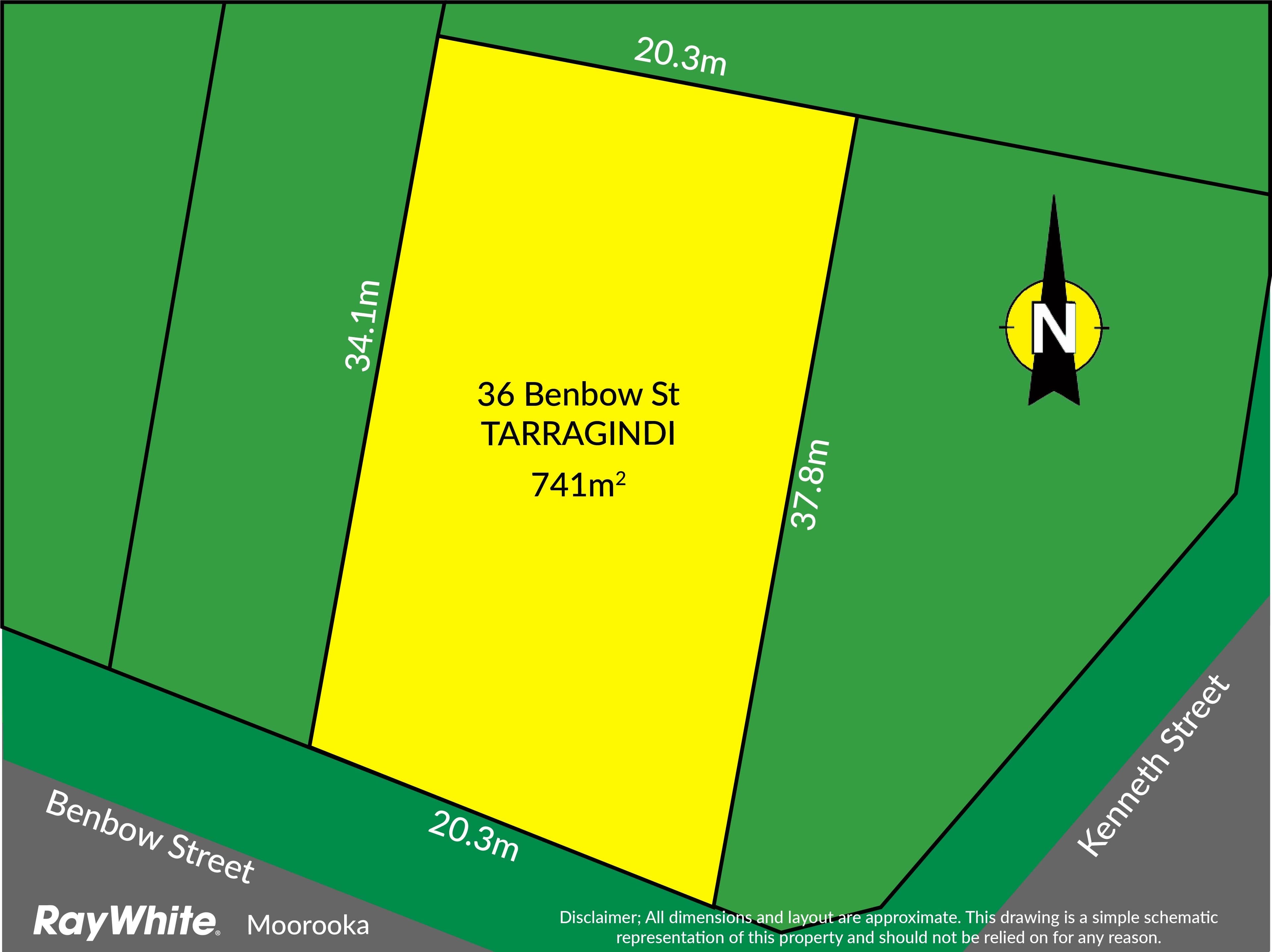 36 Benbow Street, Tarragindi QLD 4121, Tarragindi - Thumbnail 6