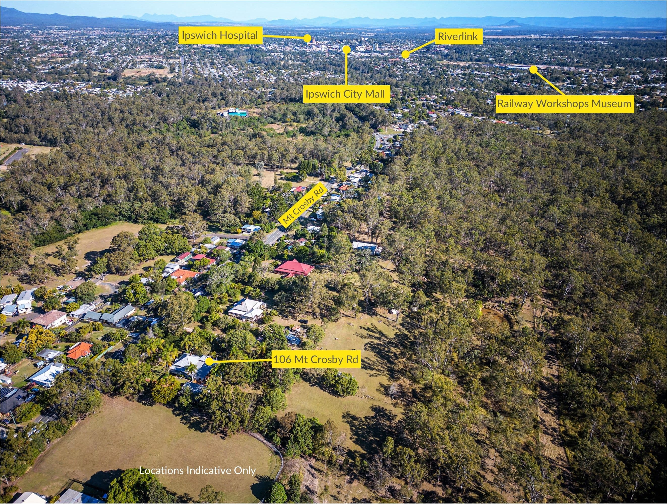 106 Mount Crosby Road, Tivoli QLD 4305, Tivoli - Thumbnail 8