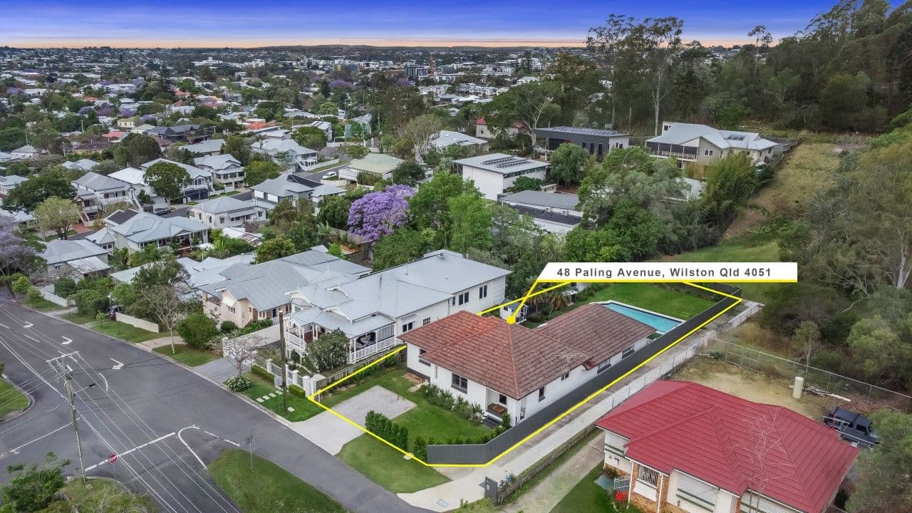 48 Paling Avenue, Wilston QLD 4051, Wilston - Image 1