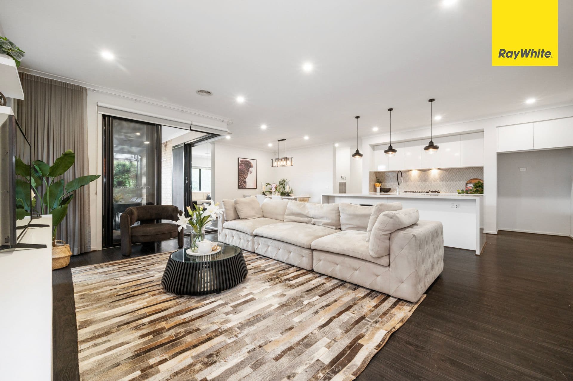 24 Fergus Street, THORNHILL PARK VIC 3335, Thornhill Park - Image 1