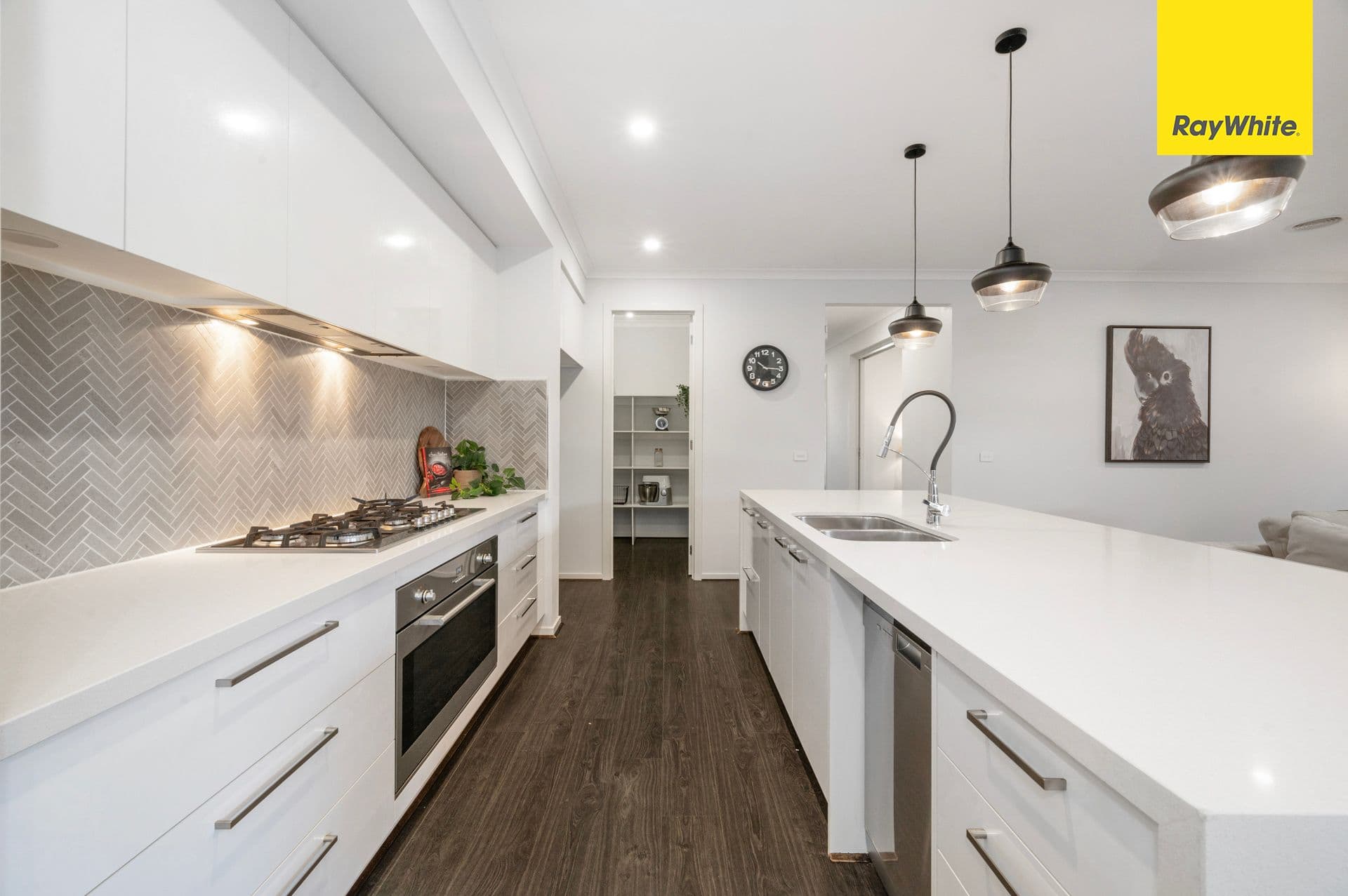 24 Fergus Street, THORNHILL PARK VIC 3335, Thornhill Park - Thumbnail 3